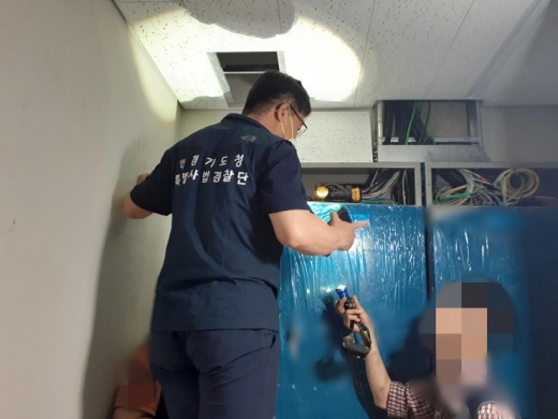 경기도 특사경, 소방시설 불법 시공·감리업체 등 무더기 적발