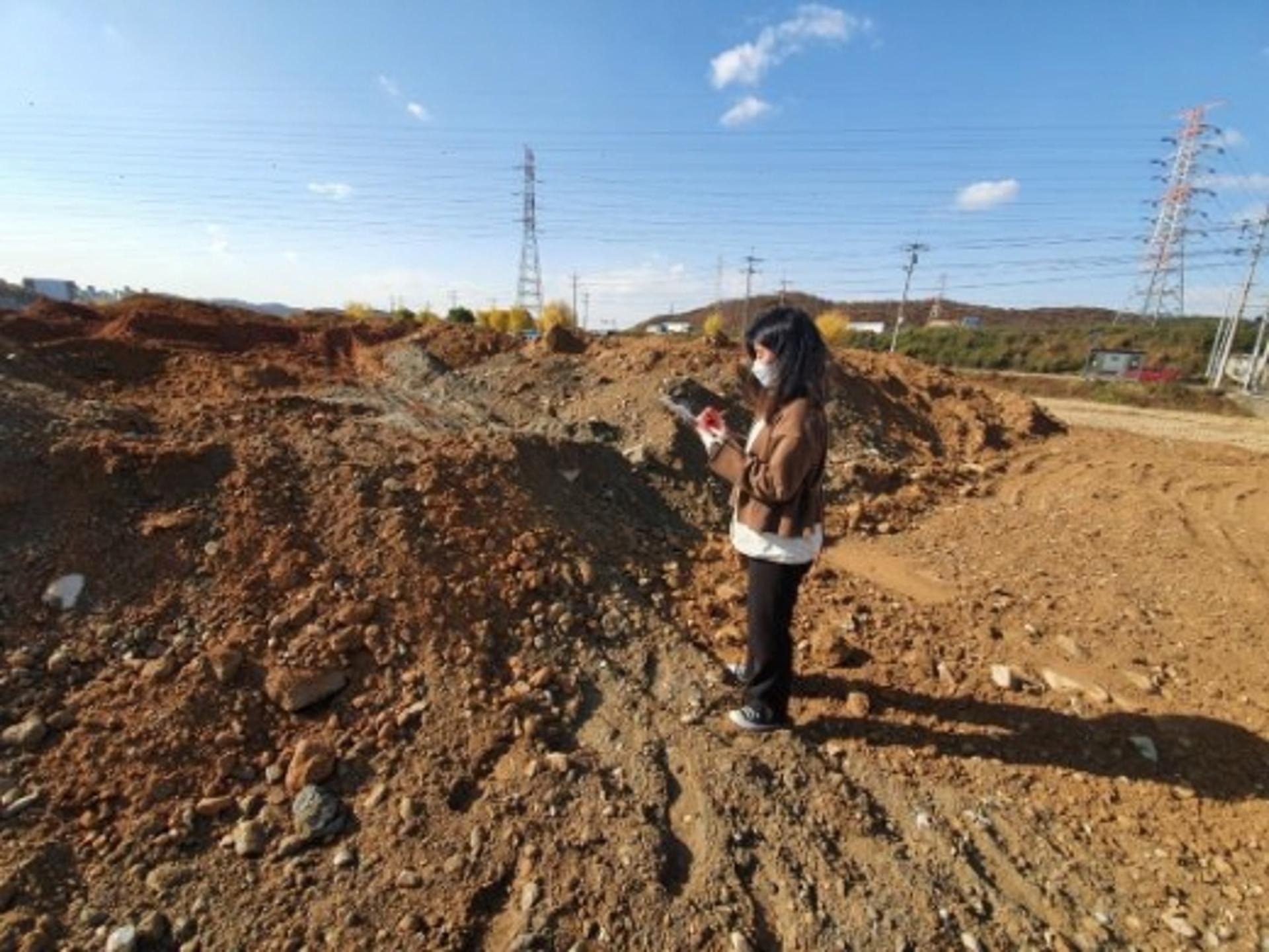용인시, 건설폐기물 불법성토농지 생산 농산물 유통 제한