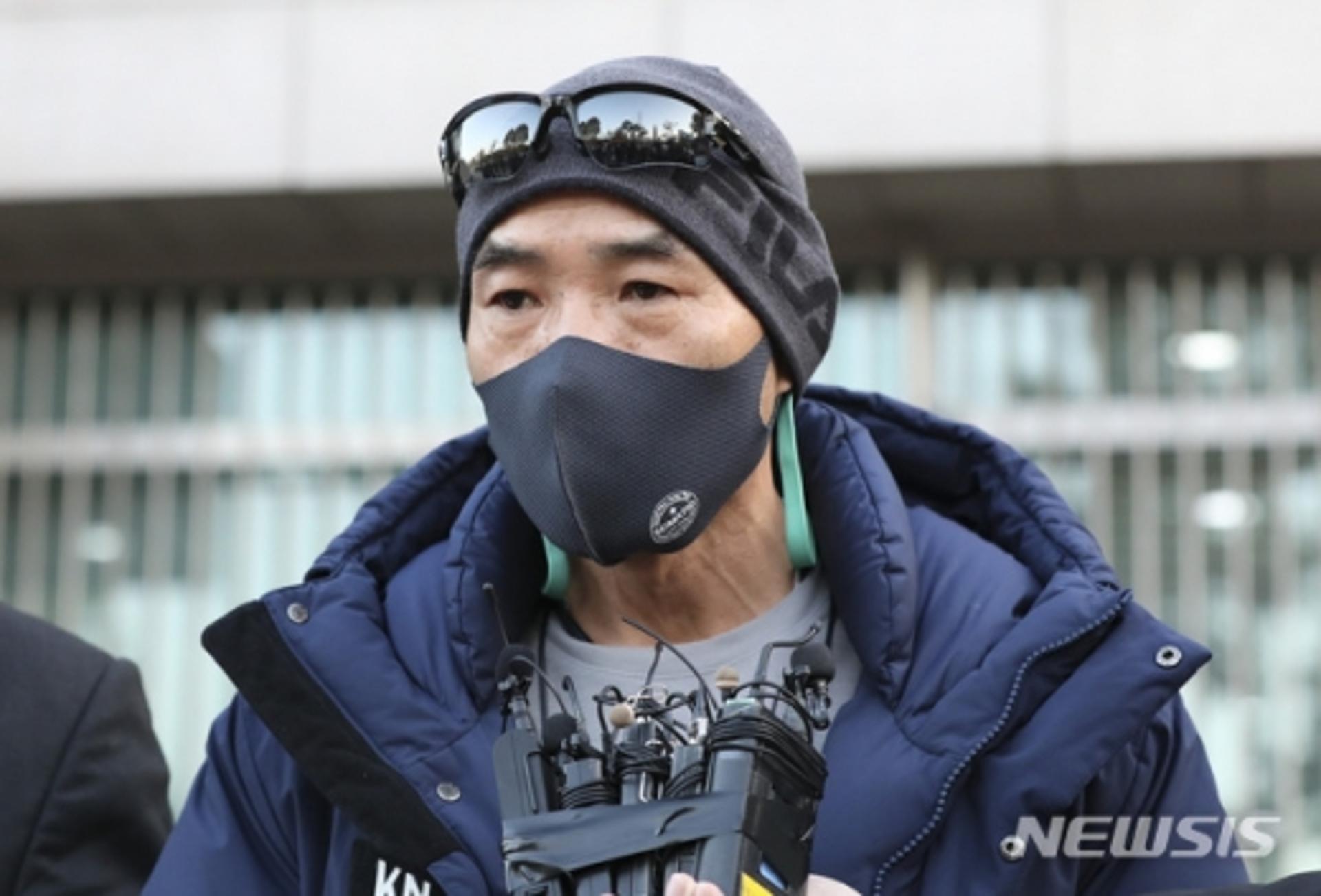北피살 공무원 유가족, 6일 국방부 장관 면담