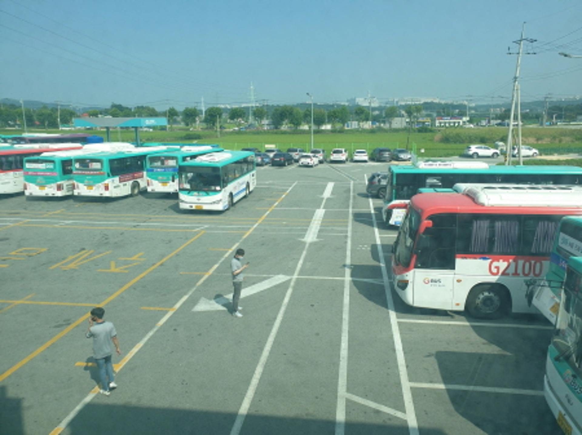 이천시 공영버스차고지 건설사업 본격 추진