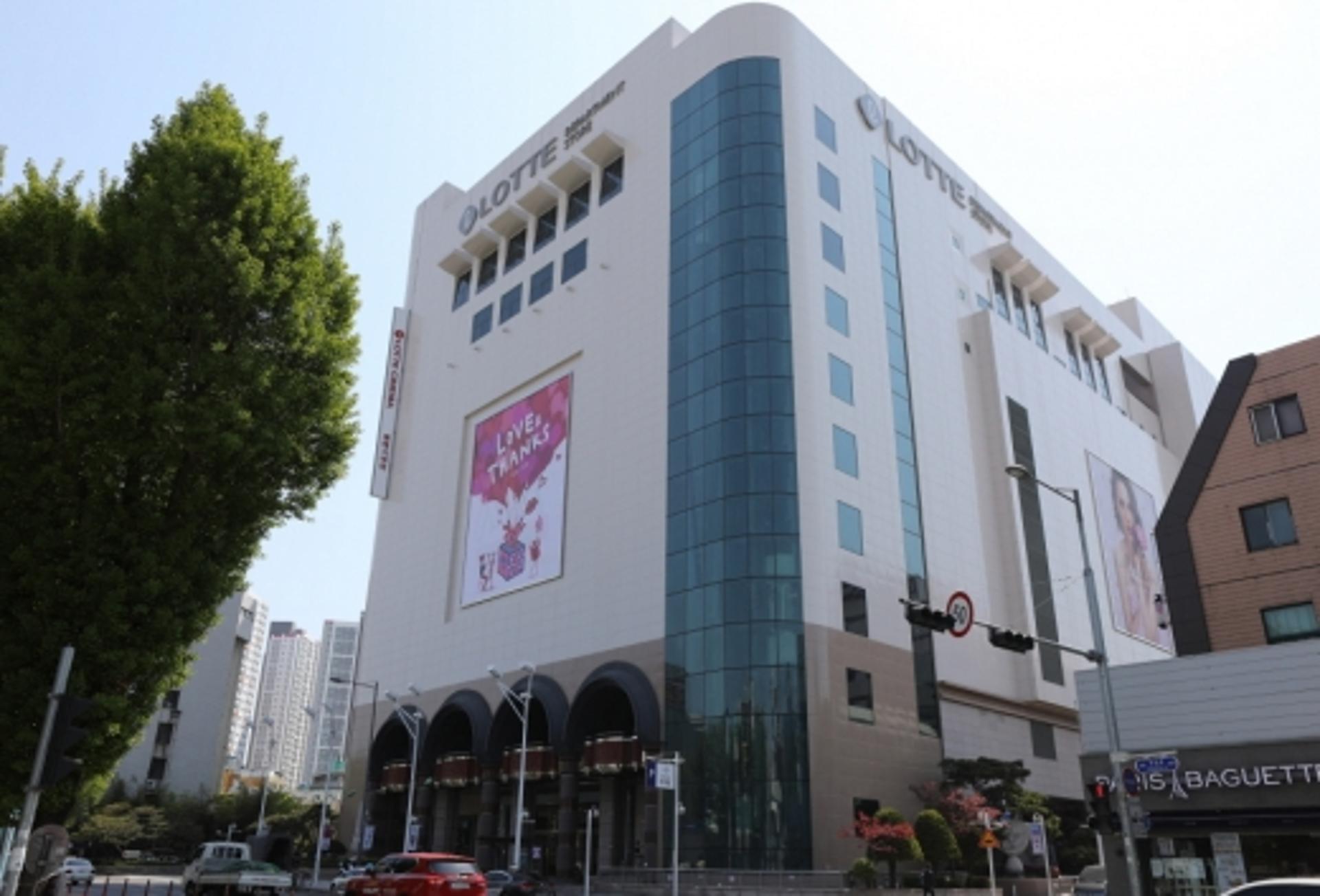 롯데백광주점, 프리미엄 식품관 '푸드 애비뉴' 5일 오픈