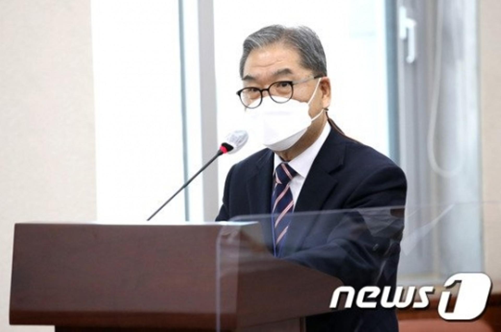 이재정 교육감, 26일 삼성병원 장례식장 방문해 코로나19검사 받아