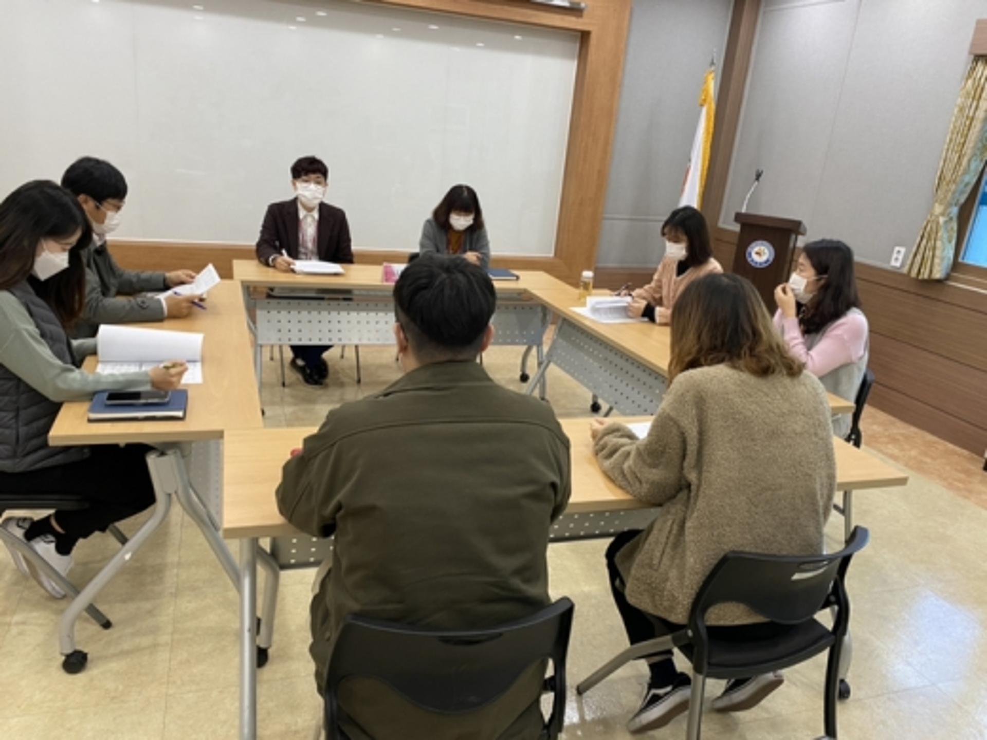 동두천시 무한돌봄센터, 동절기 통합사례관리 지원 대상자 확충