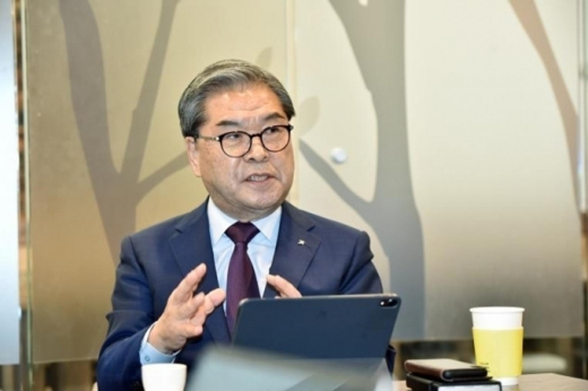 이재정 경기교육감 코로나 19검사 음성… 활동 재개