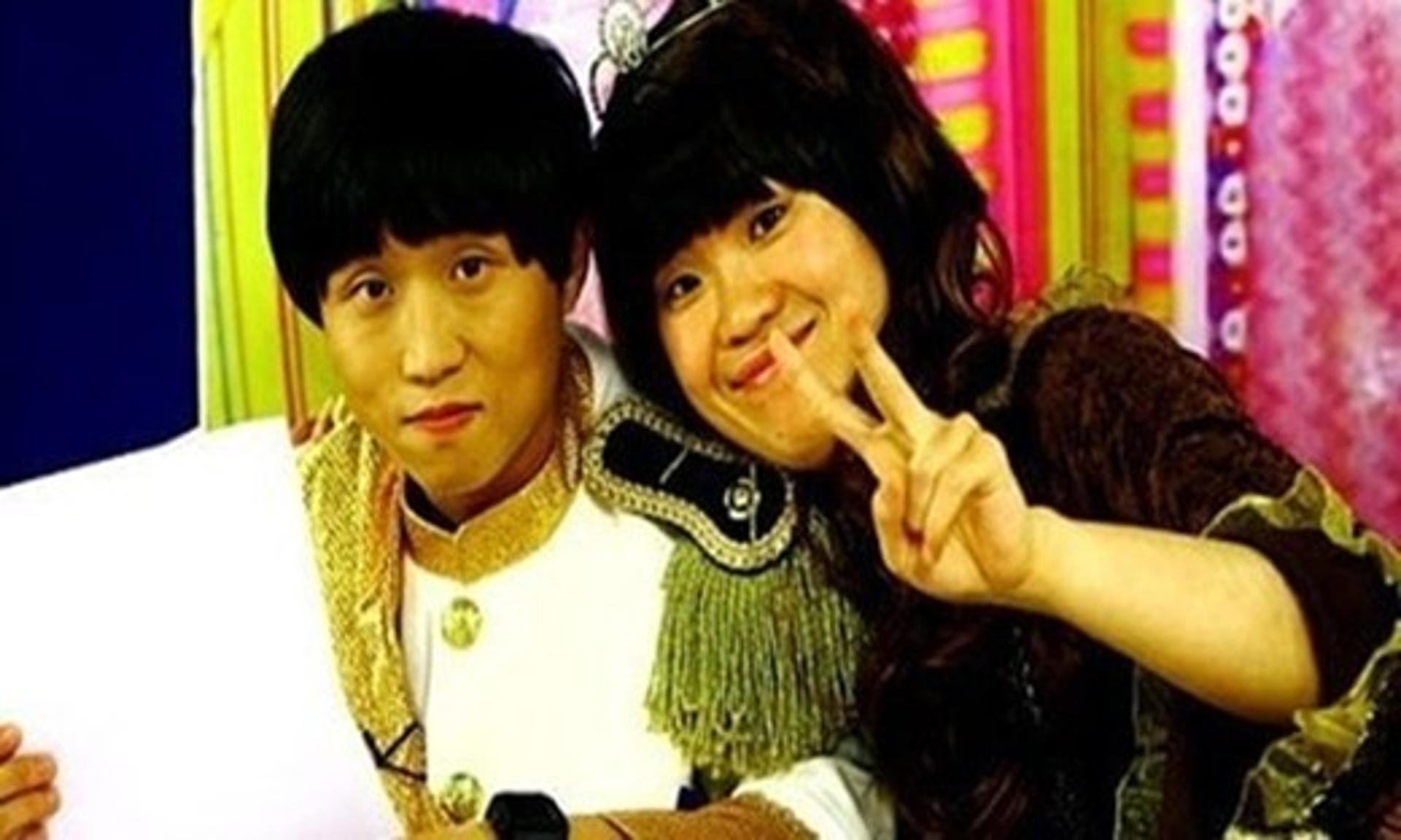 "멋쟁이 희극인" 故박지선 추모, 박성광의 마지막 인사