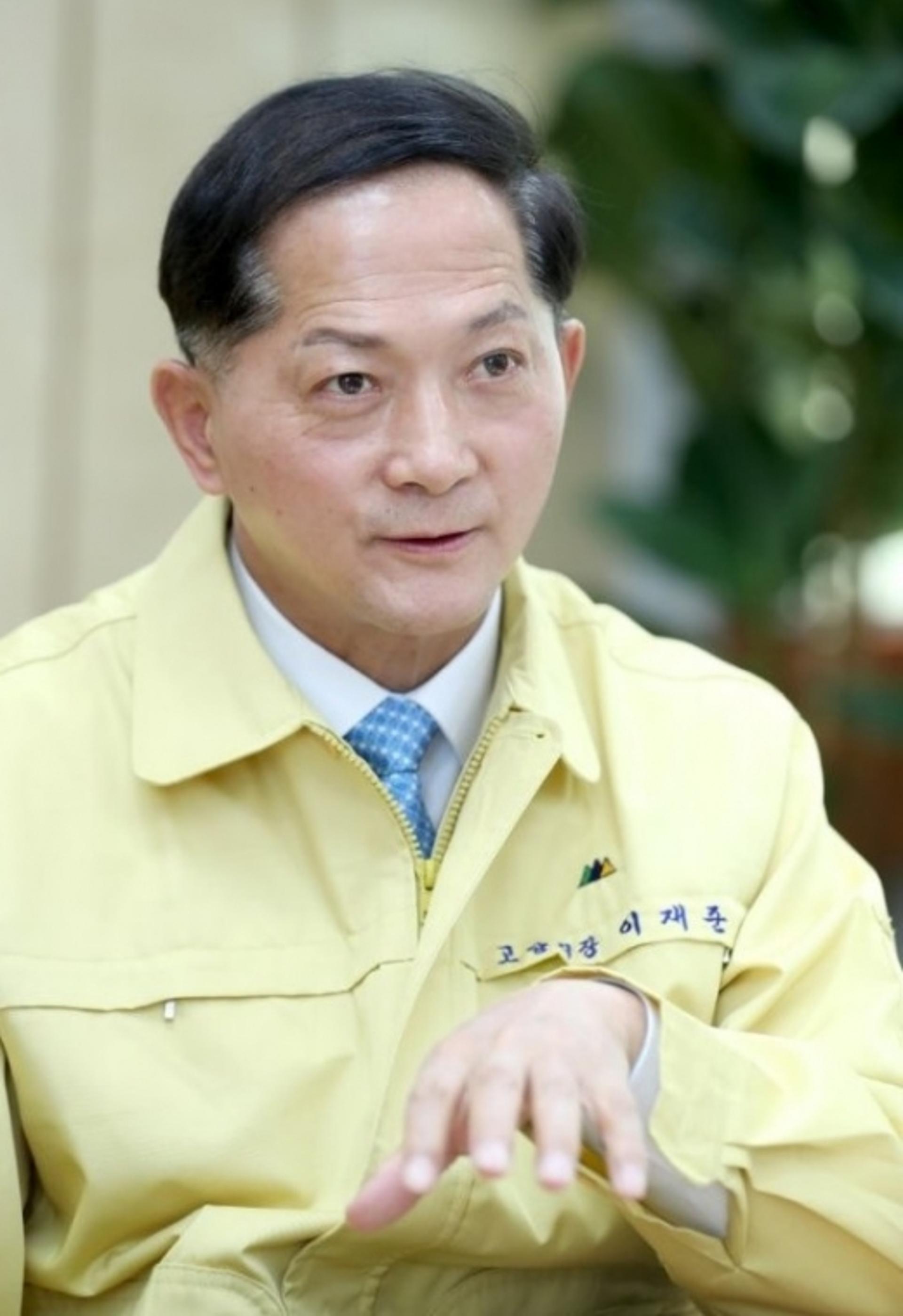 고양시, 2020년 제안 활성화 우수기관 선정 ‘대통령상’ 수상
