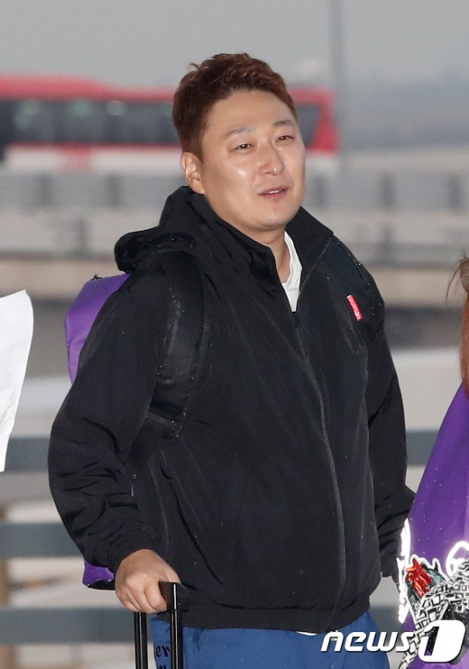 "항소 안 한다"… '음주운전' 노우진 1심 집행유예