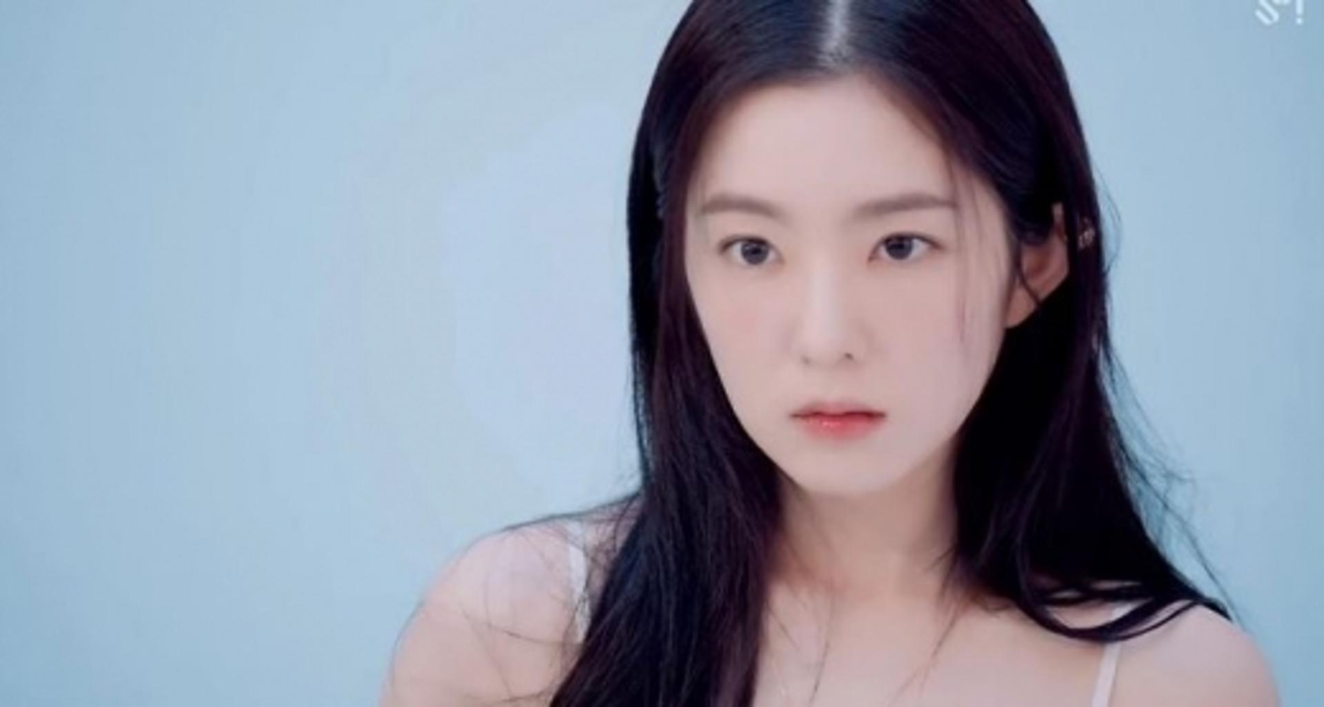 '갑질논란' 아이린 근황, 유튜브 편집없이 등장?