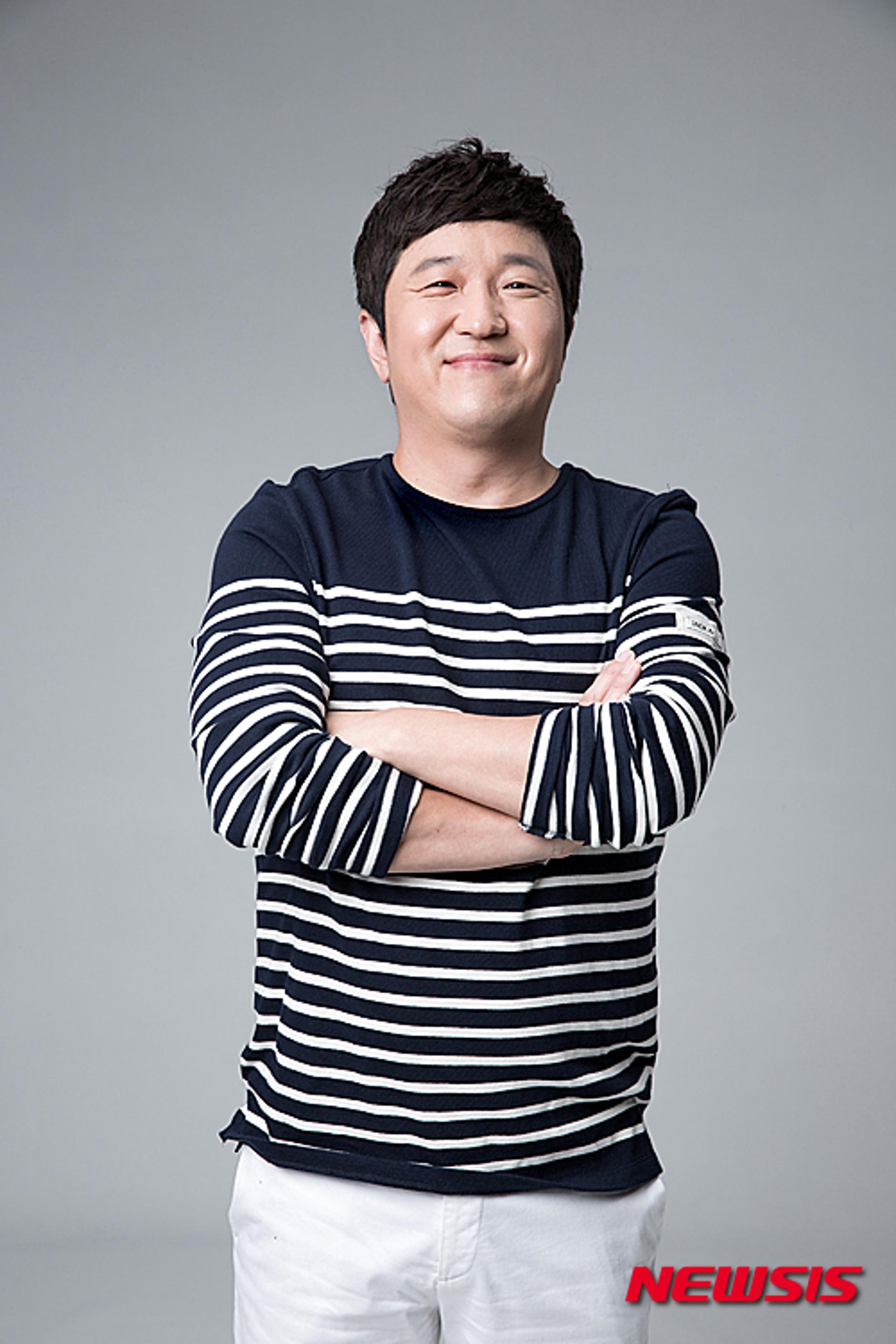 정형돈 활동중단한다… "불안장애 심각"