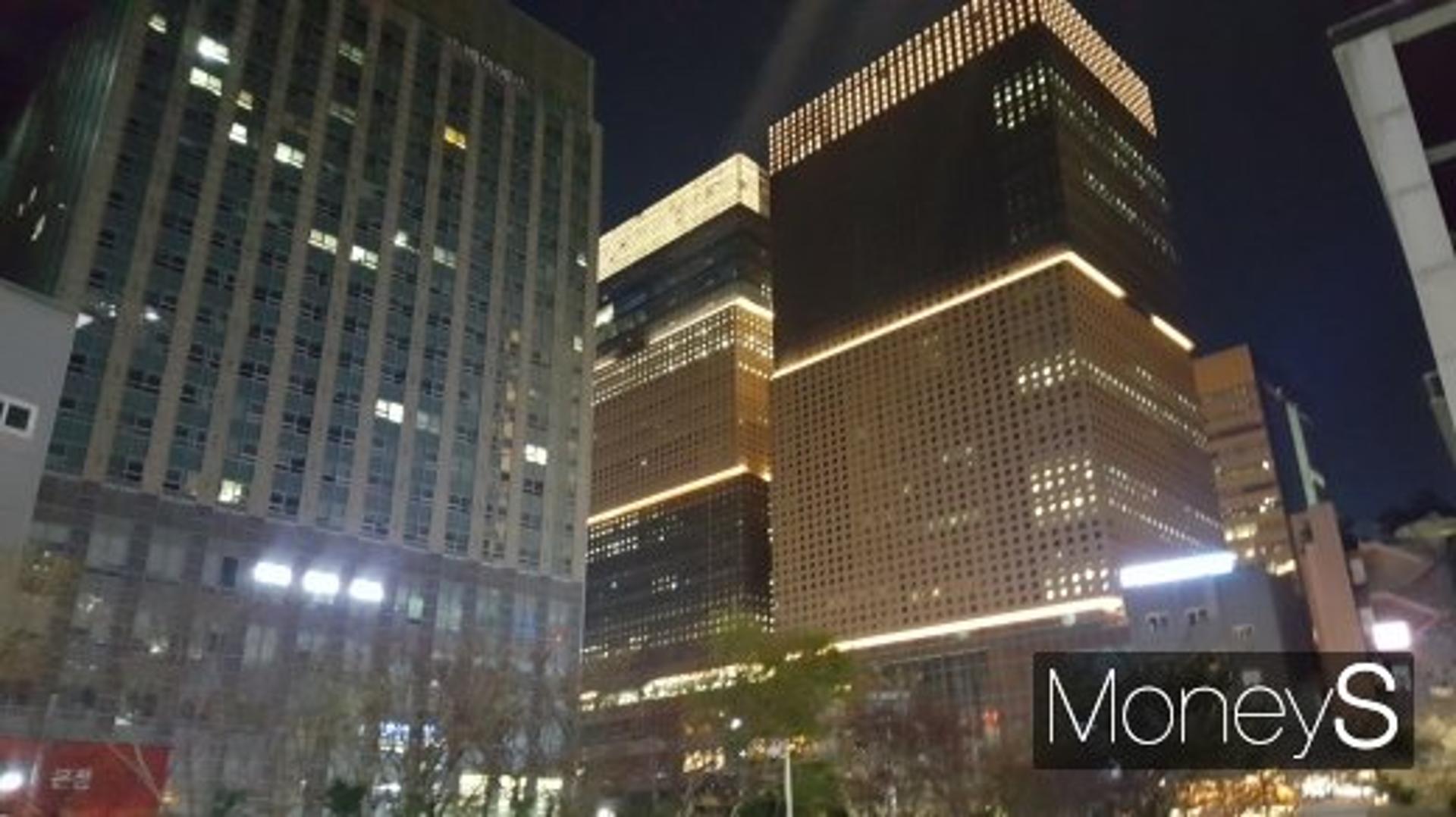 오피스 투자수익률 세금 내고 나니 ‘0%’