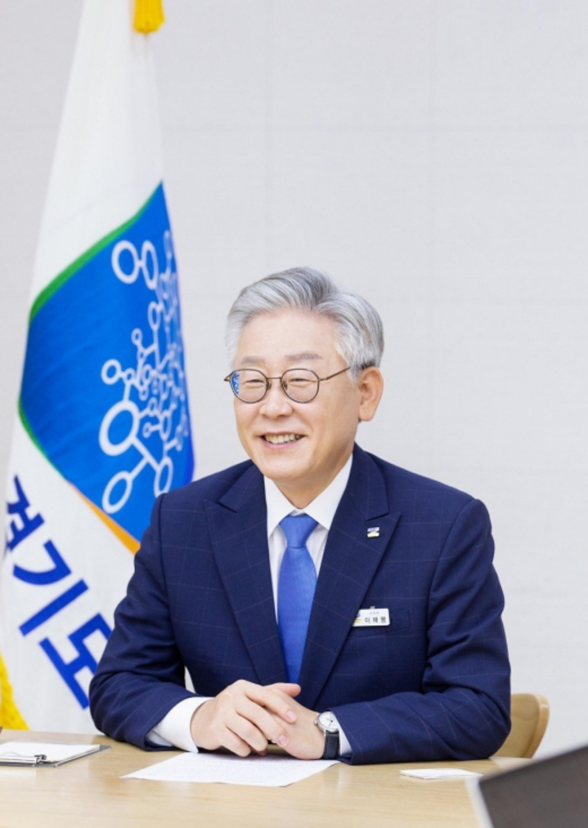 광역단체장 지지도… 이재명 '67.0%' 5개월 연속 1위, 이유가?