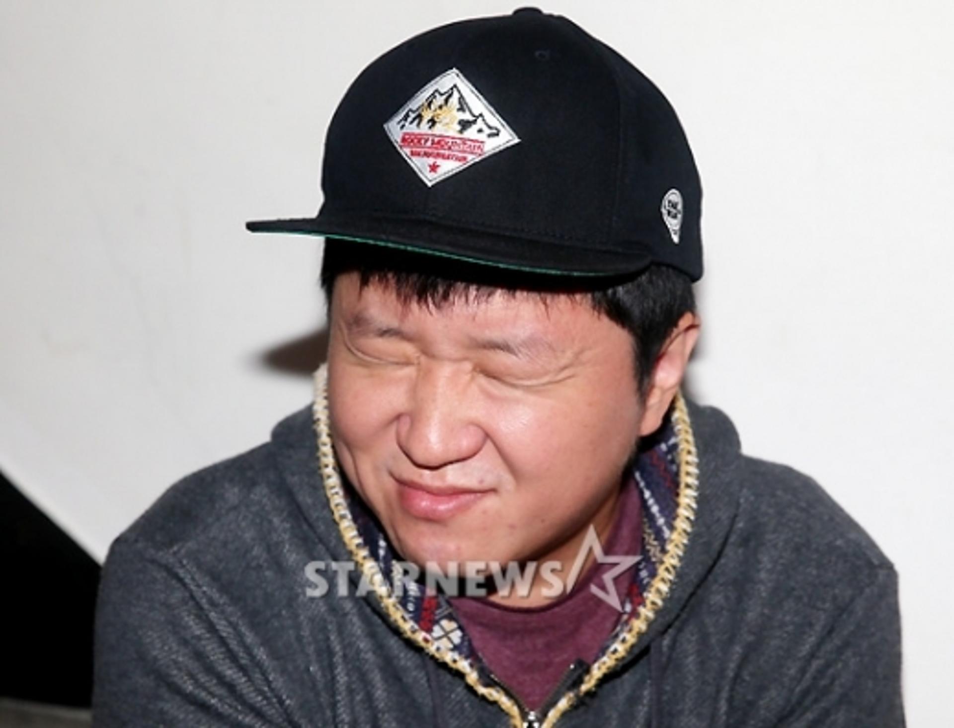 '불안장애→활동중단' 정형돈 아내 한유라 심경 "고마워요"