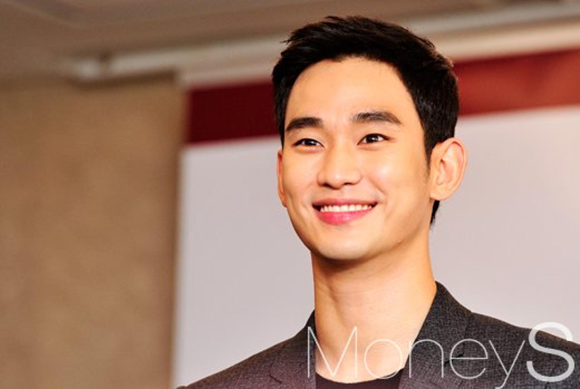 김수현, 넷플릭스 '핑거' 출연하나