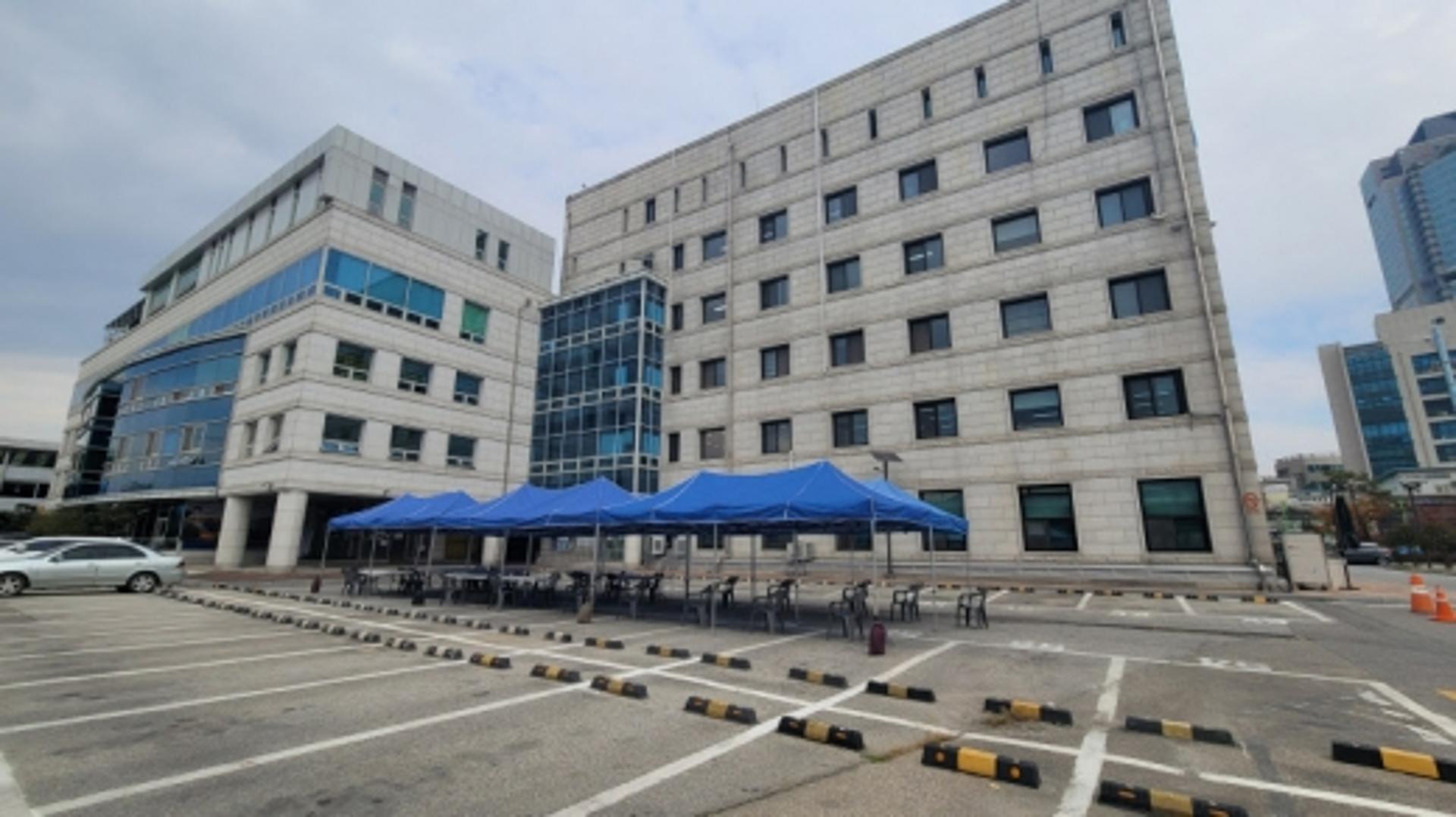 양평군, 관제센터 근무자 코로나19 확진에 따른 대응에 총력