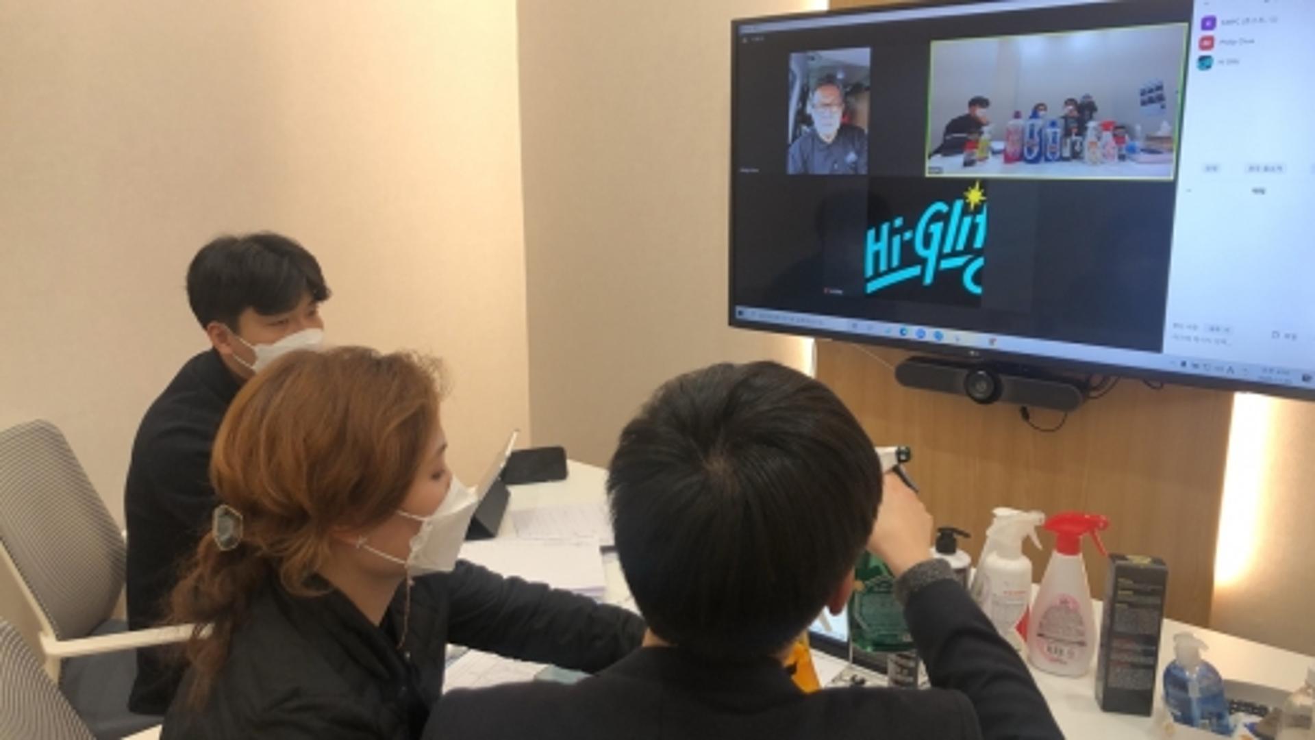 파주·포천·남양주 中企, 화상상담으로 동남아 수출길 열었다!