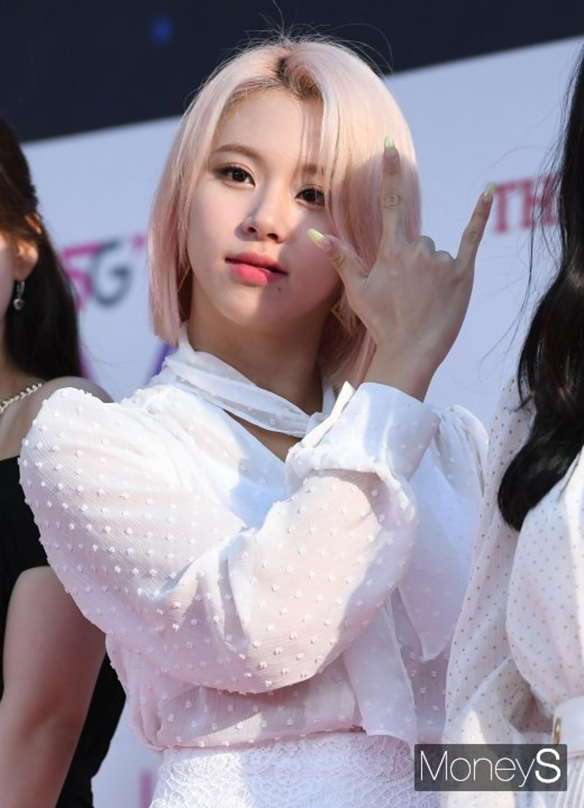 채영·침화사 열애설, '라스' 발언보니… 의미심장?