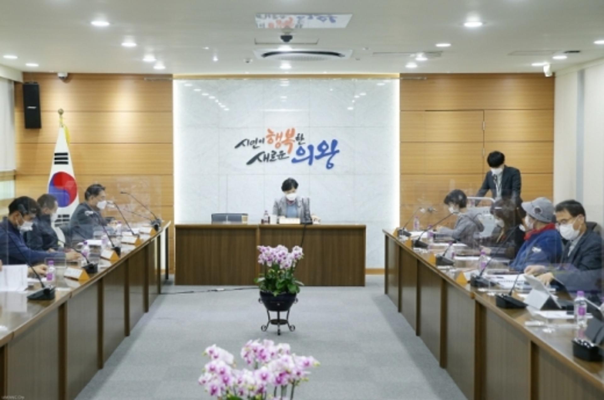 의왕시, 2021년 의왕사랑 상품권 160억 원 발행