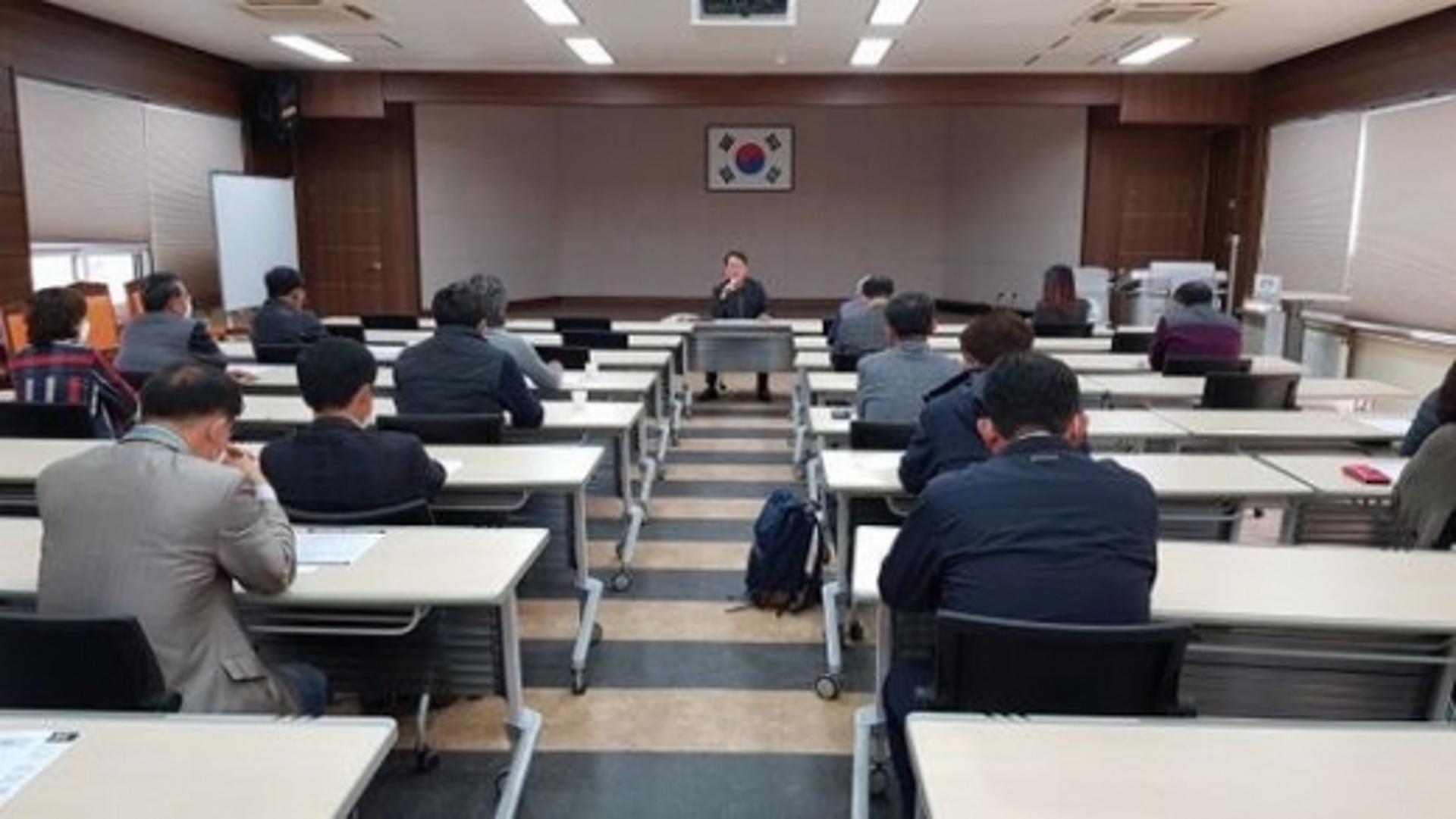 이천시, 푸드플랜사업을 위한 먹거리추진위원회 15차 회의개최