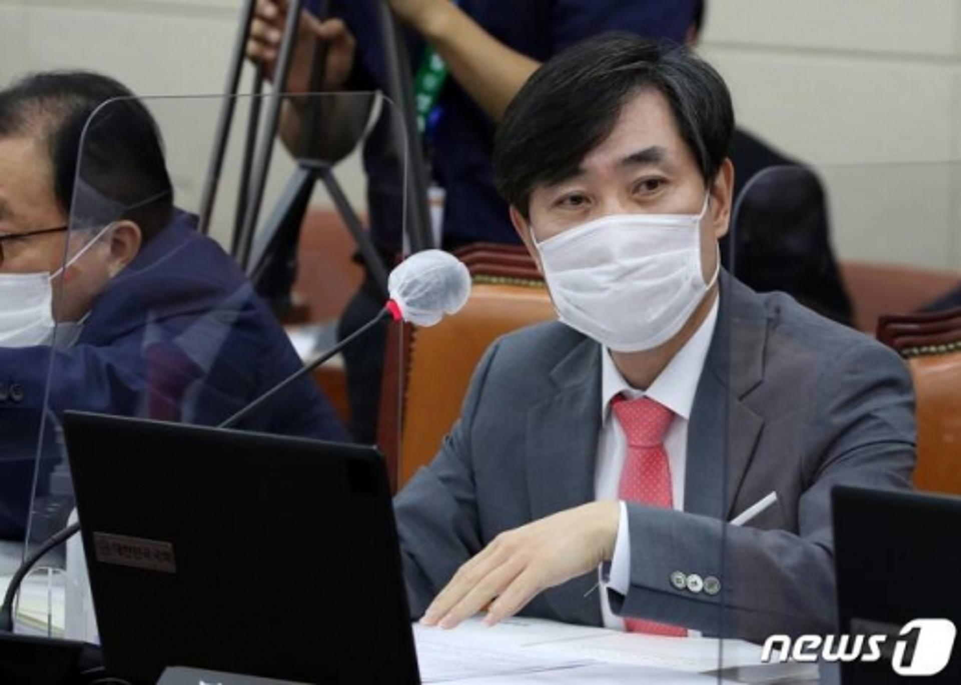 하태경 “바이든 시대 맞아 방미 의원단 파견하자”