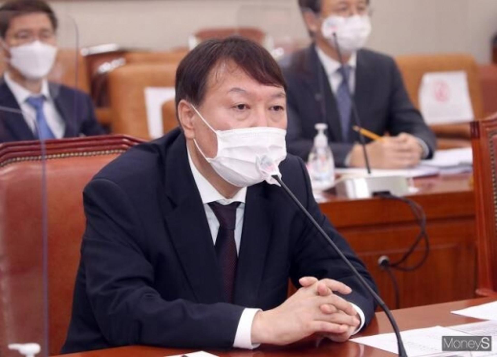'윤석열 특활비' 의혹… 국회 법사위, 내일 대검 방문
