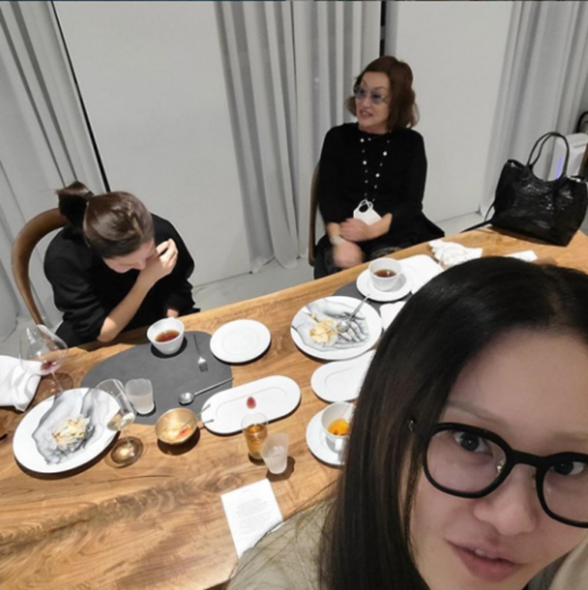 고현정 근황, 여전한 동안美… "50세 실화야?"