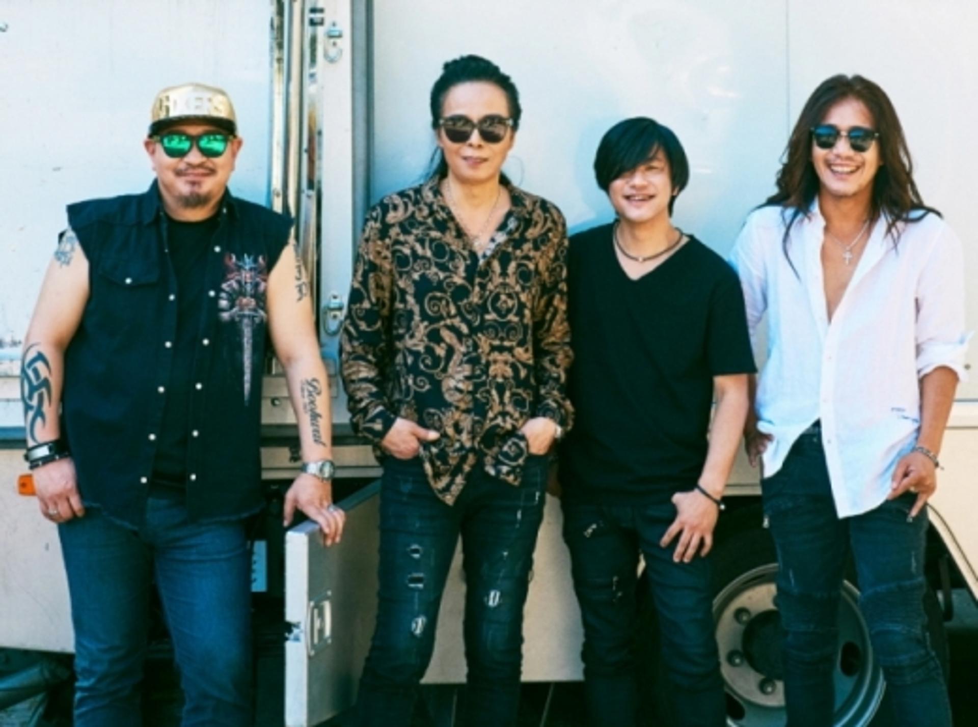 록(Rock)밴드의 전설 '부활', 연천에 온다… 21일 연천수레울아트홀서 공연