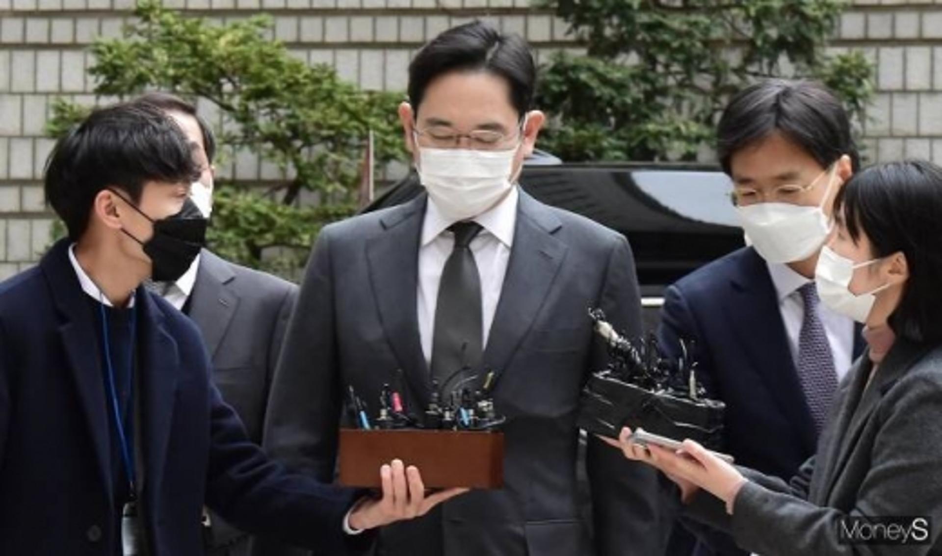 이재용 재판 ‘전문심리위원’ 3명 확정… 삼성 준법위 ‘진정성’ 인정받을까