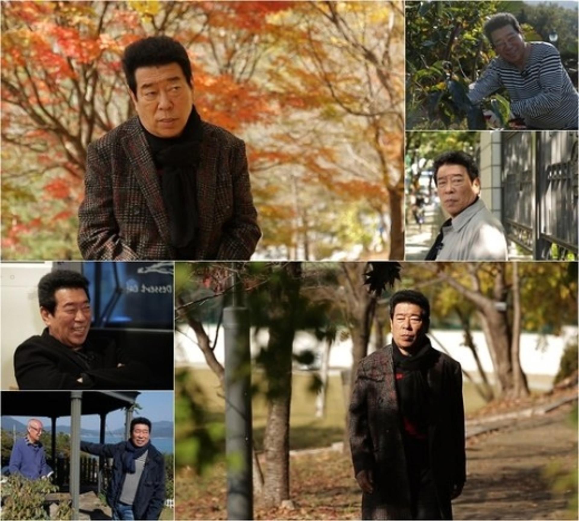 김동현 이혼 심경… "혜은이한테 미안"