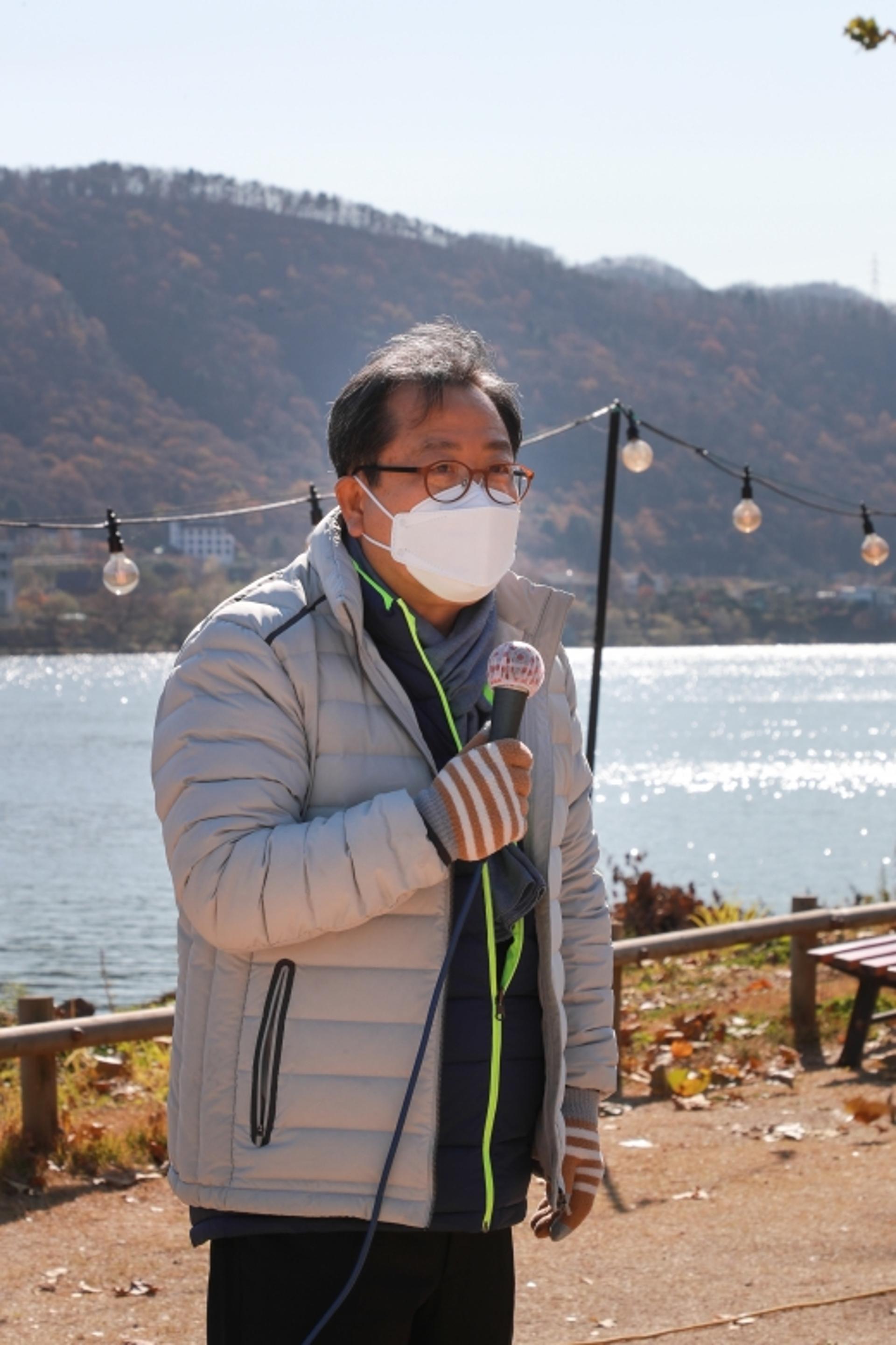 남양주시장애인복지관, 힐링간담회 'MOM 편한 피크닉' 개최