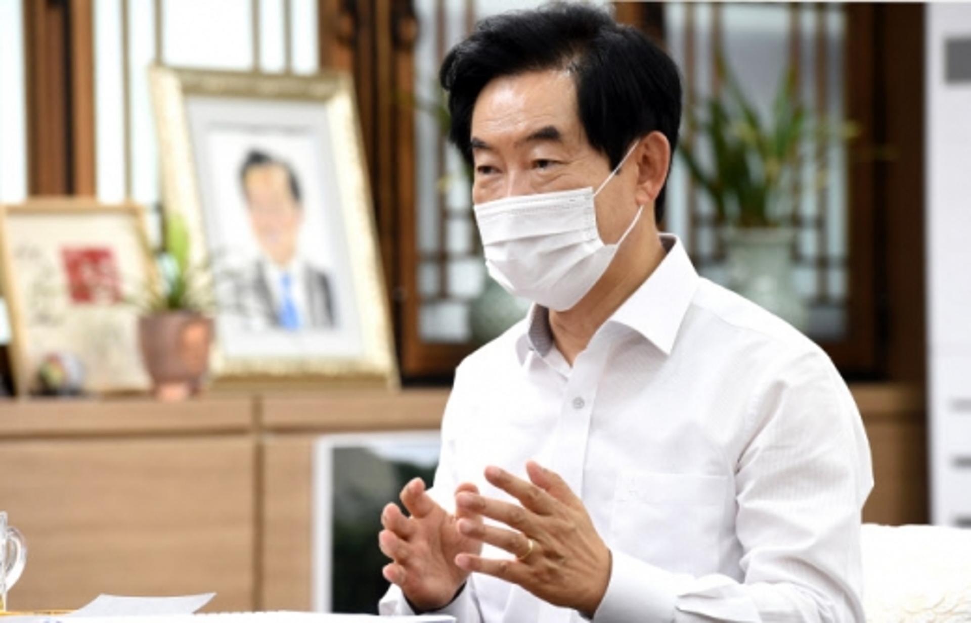 경기도 16개시·군  "특례시 논의, 지방소멸 가속화 우려…논의 중단 돼야"