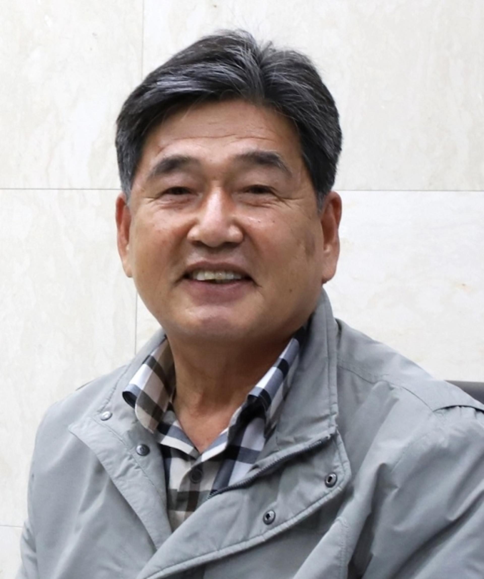 문병완 보성농협 조합장 ‘11월 함께하는 조합장상’ 수상