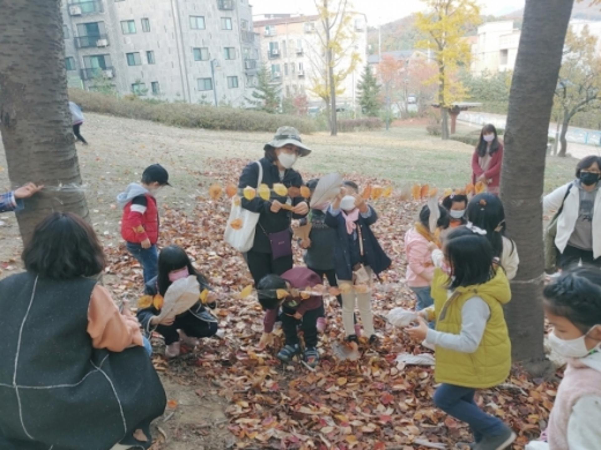 의왕시, '놀이터플러스⁺' 사업 추진