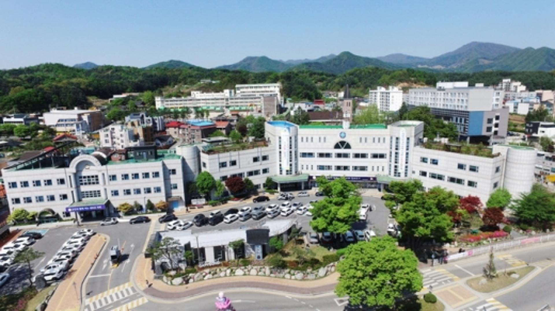 가평군, 청평면 다함께돌봄센터 내년초 개소