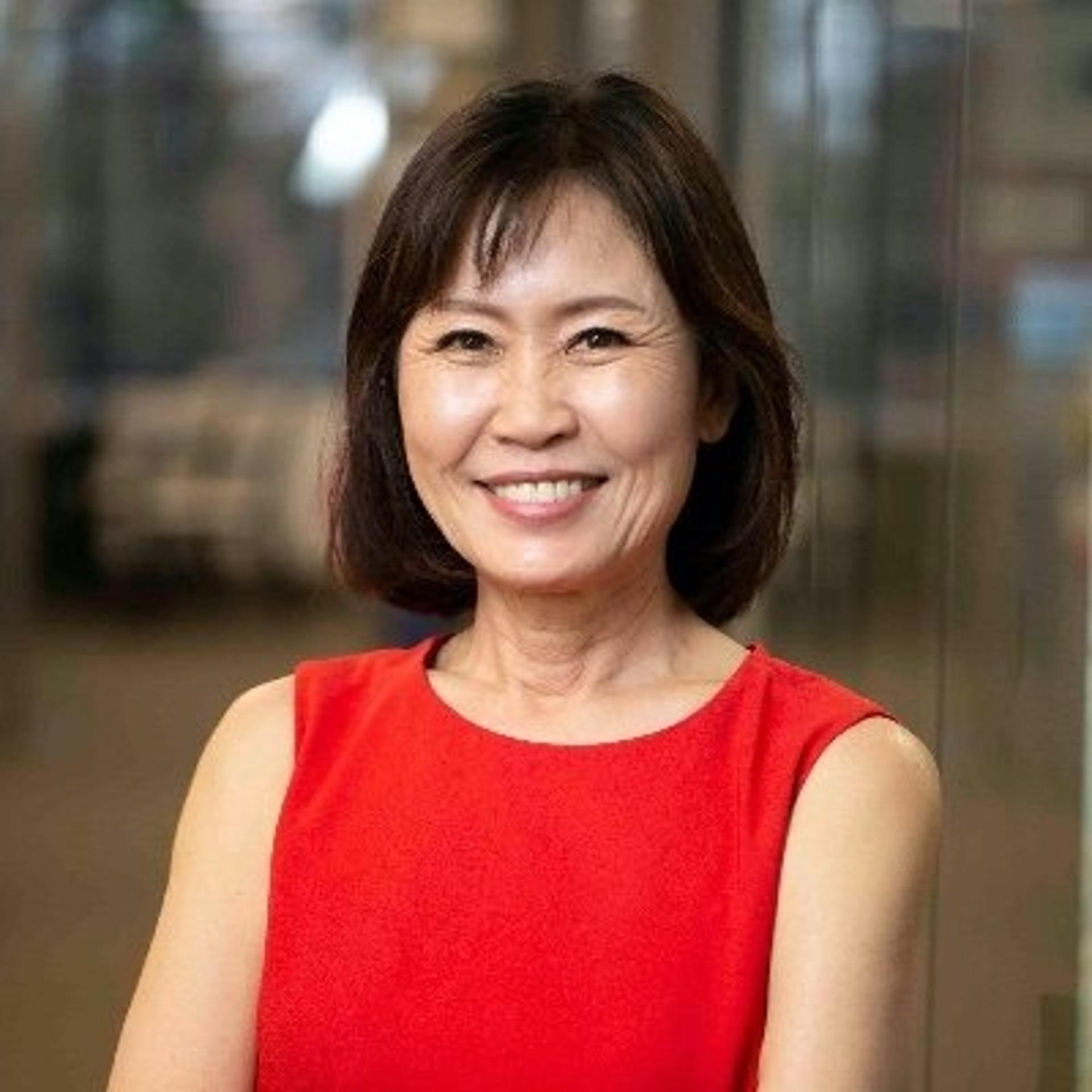65년생 은주씨, 美 하원의원 당선… 한국계 3명 의회 입성