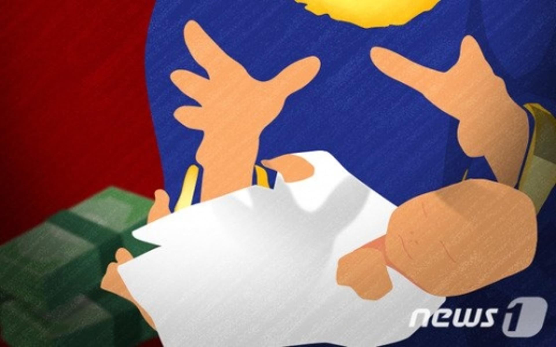 '방송선 천사' ebs 입양가족 母, 16개월 영아 살해