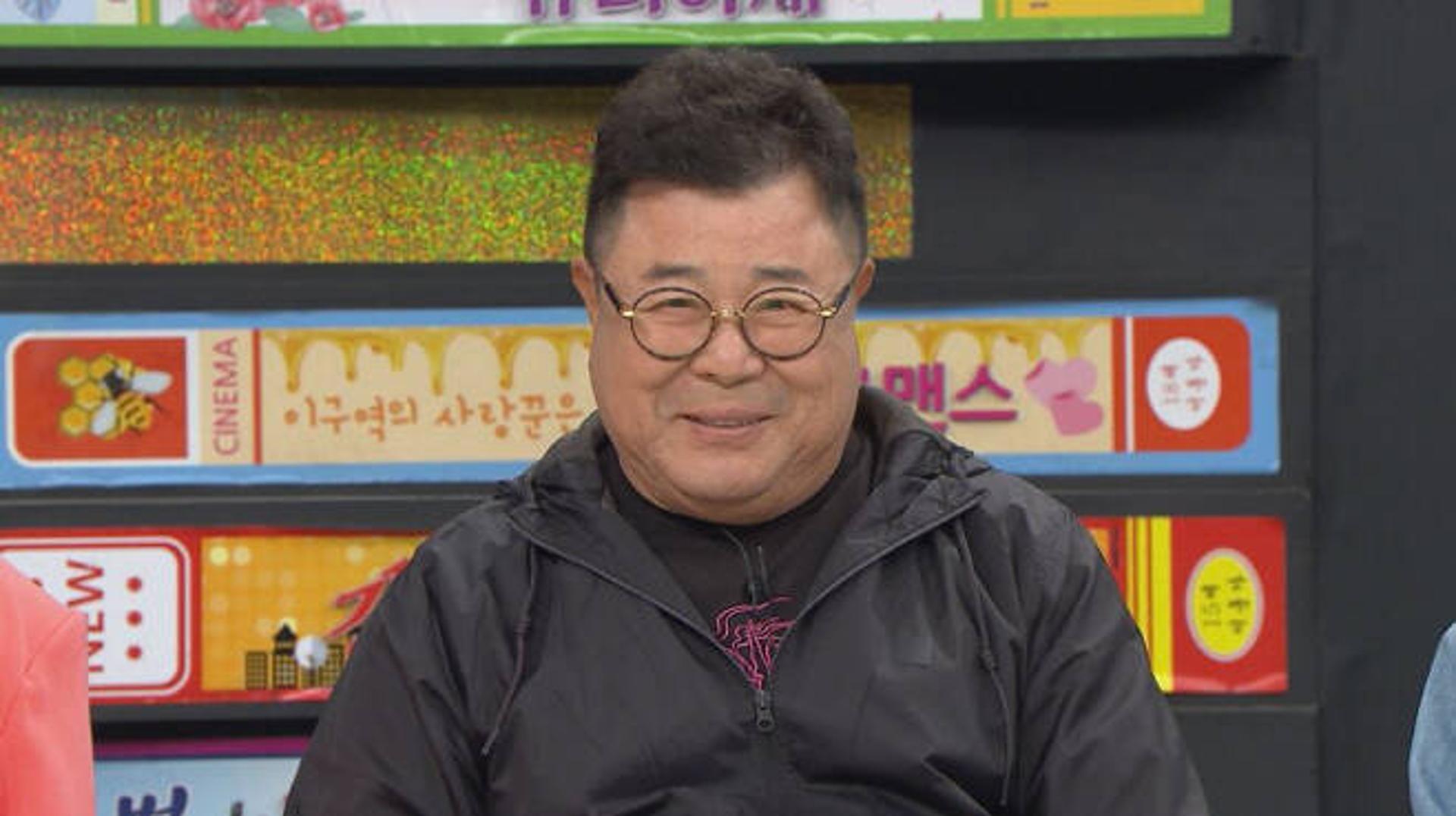 백일섭 졸혼 권하지 않는 이유… '이것' 못한다?