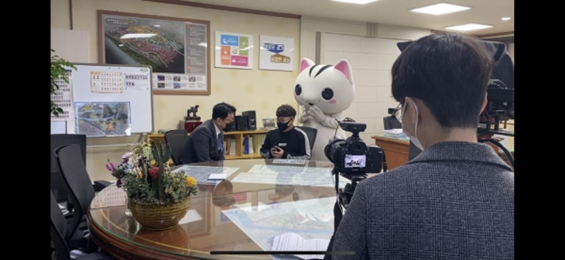 고양시, 초등학생 대상 장애인식개선 시청각 교육자료 제작