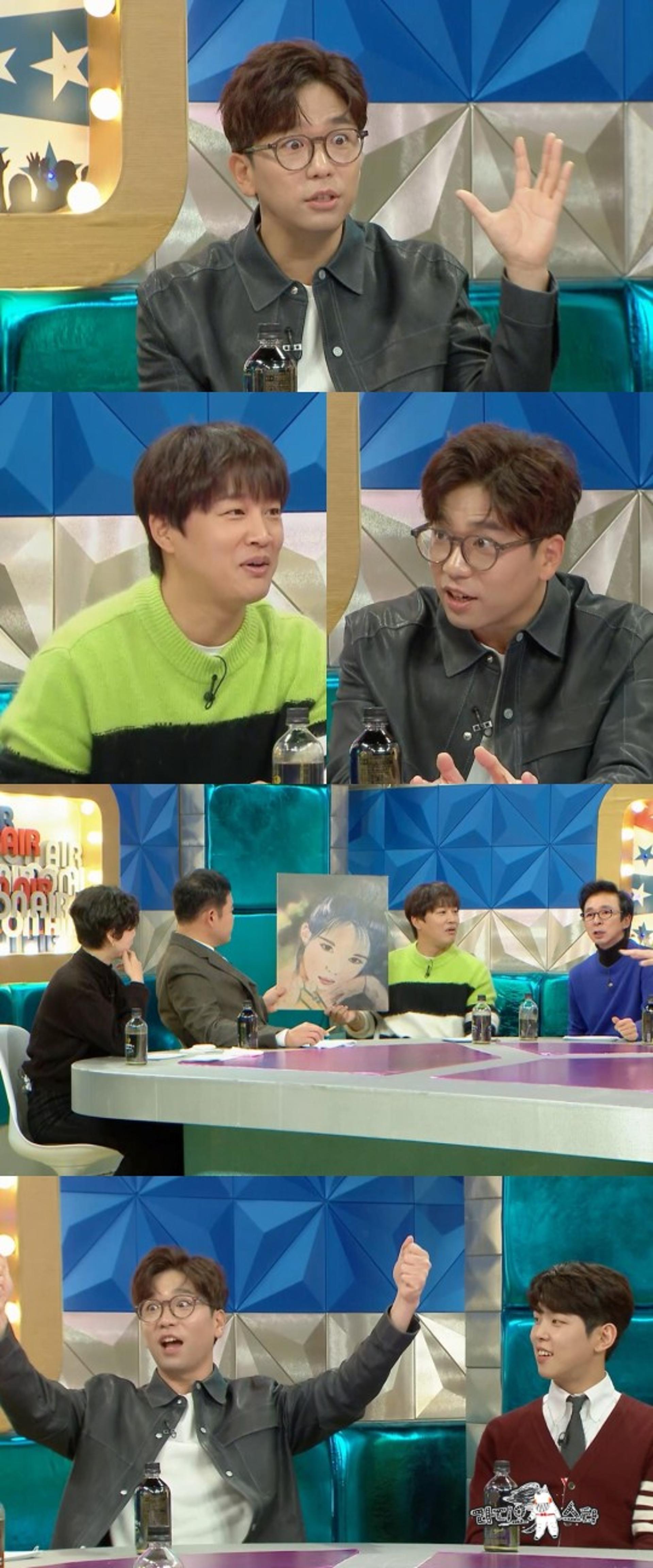 이적, 차태현과 아파트 단지 '공공의 적' 등극?