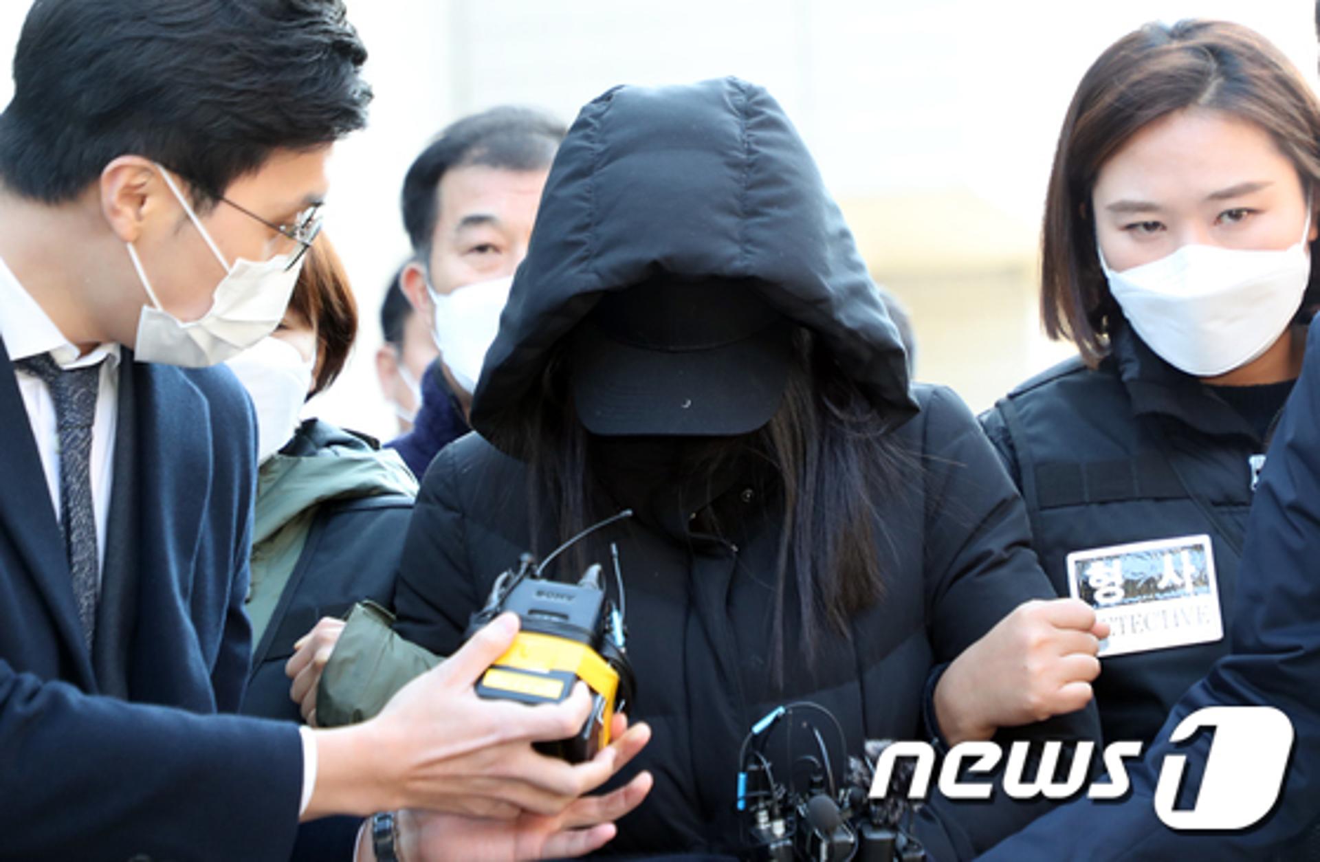 '16개월 영아 사망' 엄마 결국 구속… "증거인멸 우려"(종합)