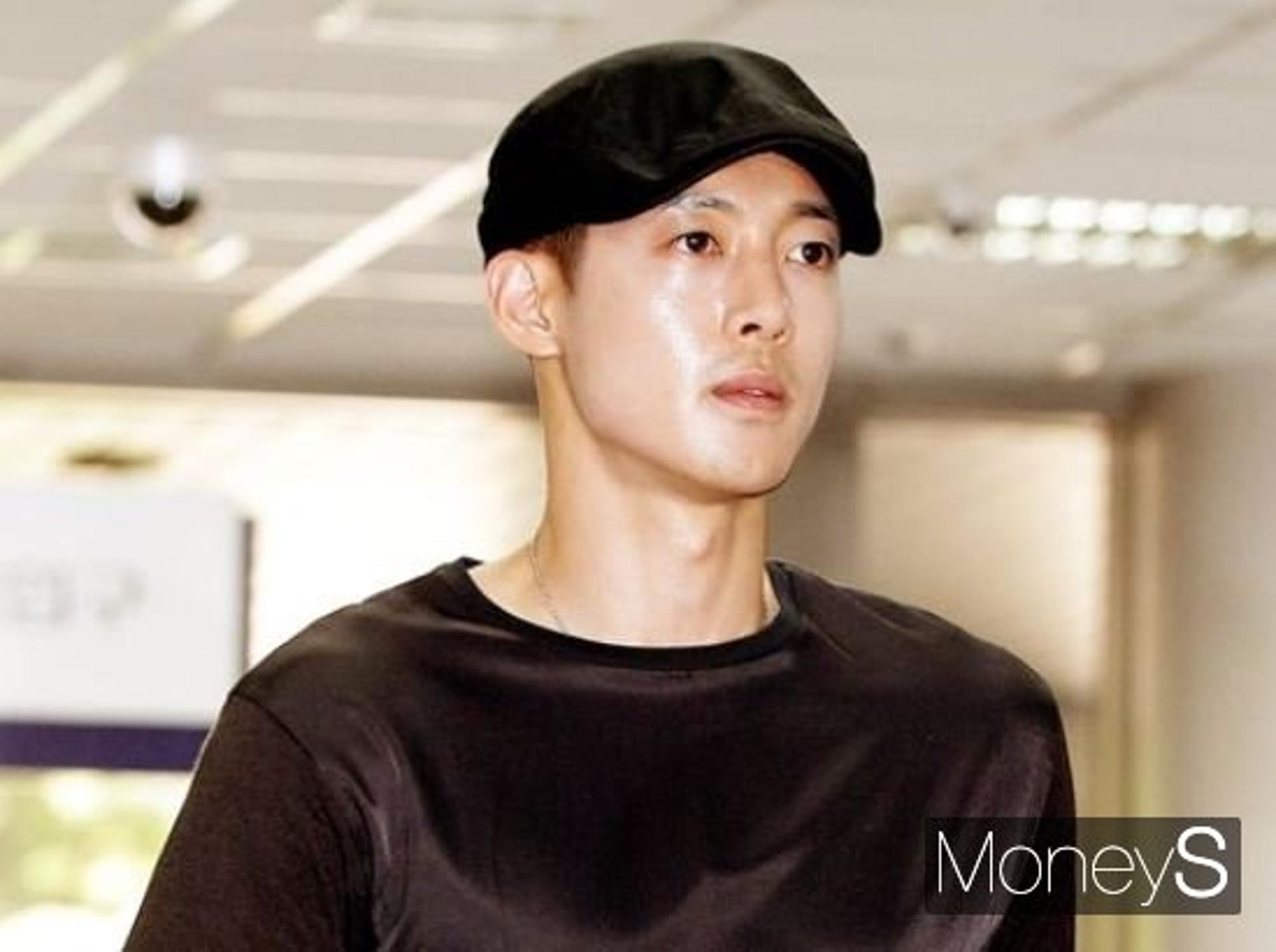 '前 여친 소송' 김현중 대법 선고, 승소하나
