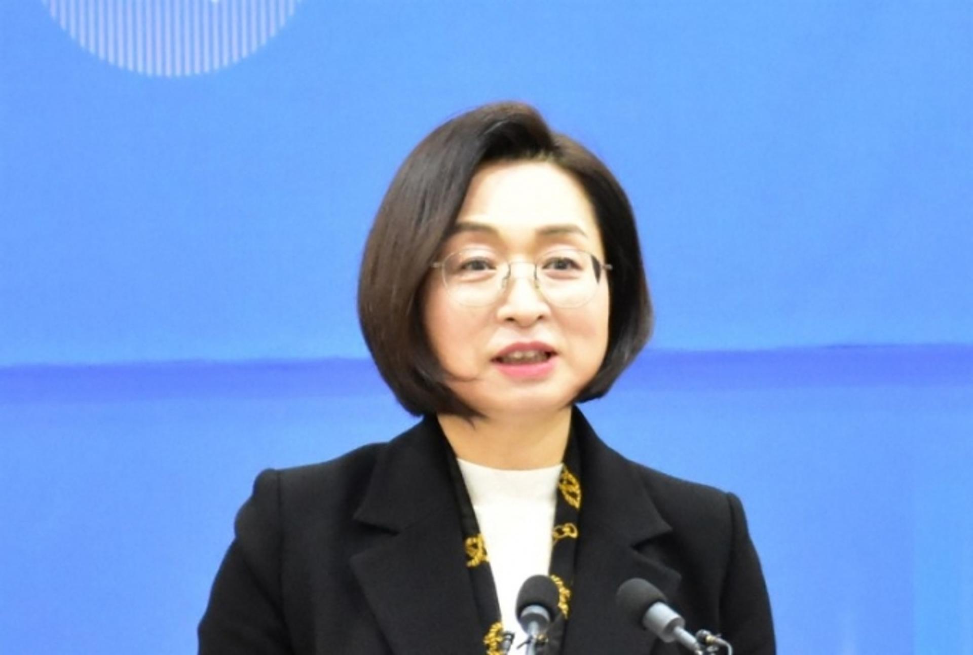 은수미 성남시장, 바이오헬스 기업들과 소통의 장 마련