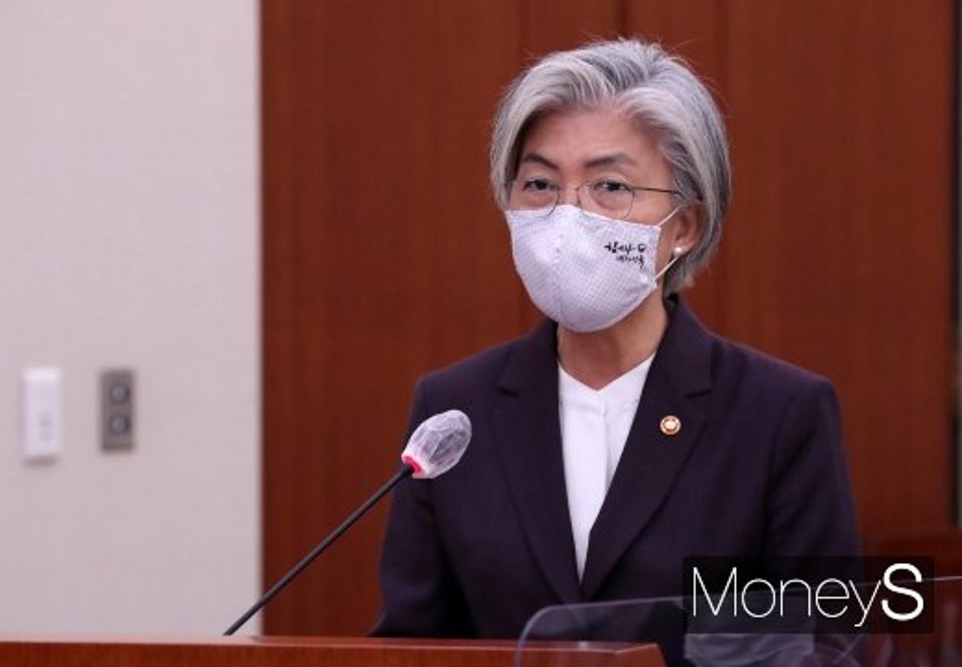 '강경화 시아버지' 이기을 명예교수, 독립유공자 된다