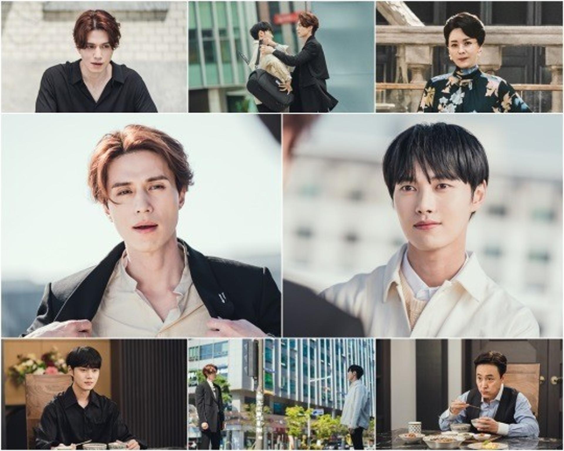 '구미호뎐' 몇부작?… 이동욱♥조보아, 이무기에 반격