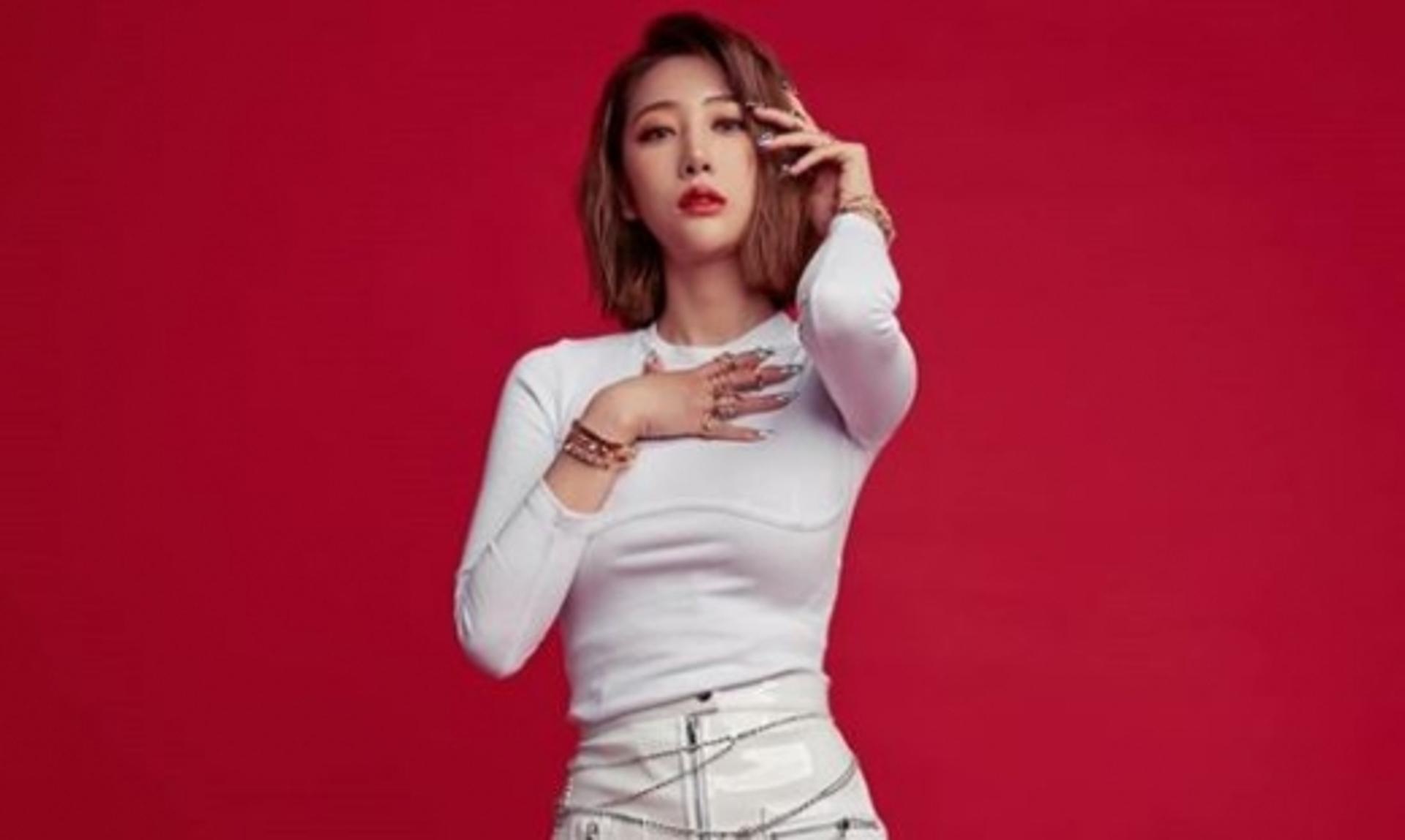 '블랙스완' 측 "혜미 관리 못한 점 사죄드린다"