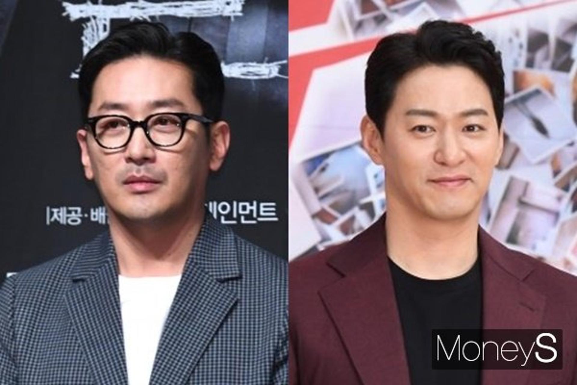'하정우·주진모' 협박범 23명 검거… 피해액만 13억?