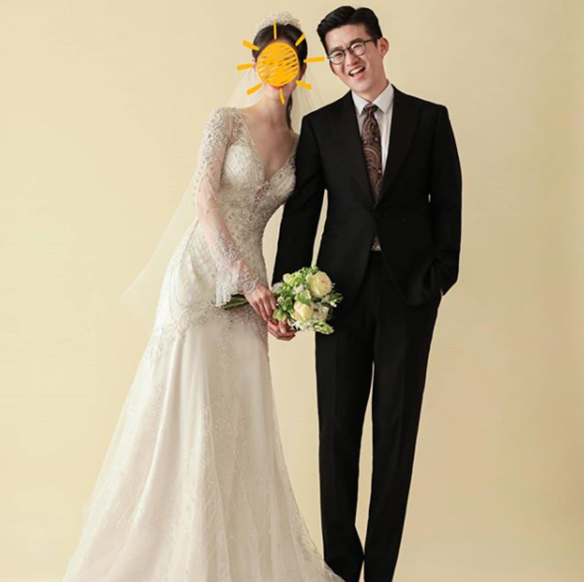 박상철 결혼, 7년 연애 끝 웨딩마치… 예비신부 보니?