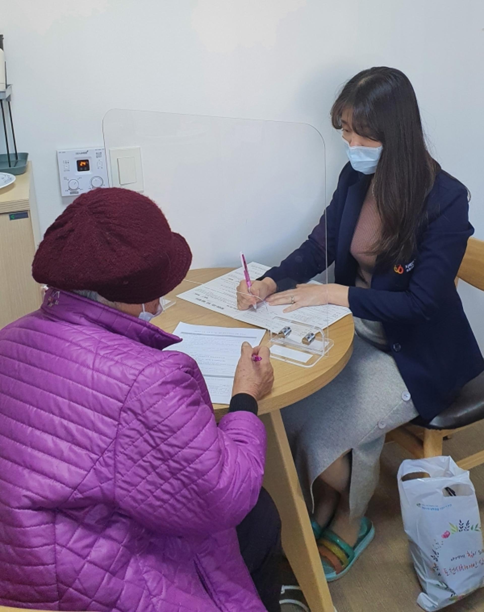 포천시치매안심센터 영북쉼터, "포천 북부권 치매를 책임진다!"