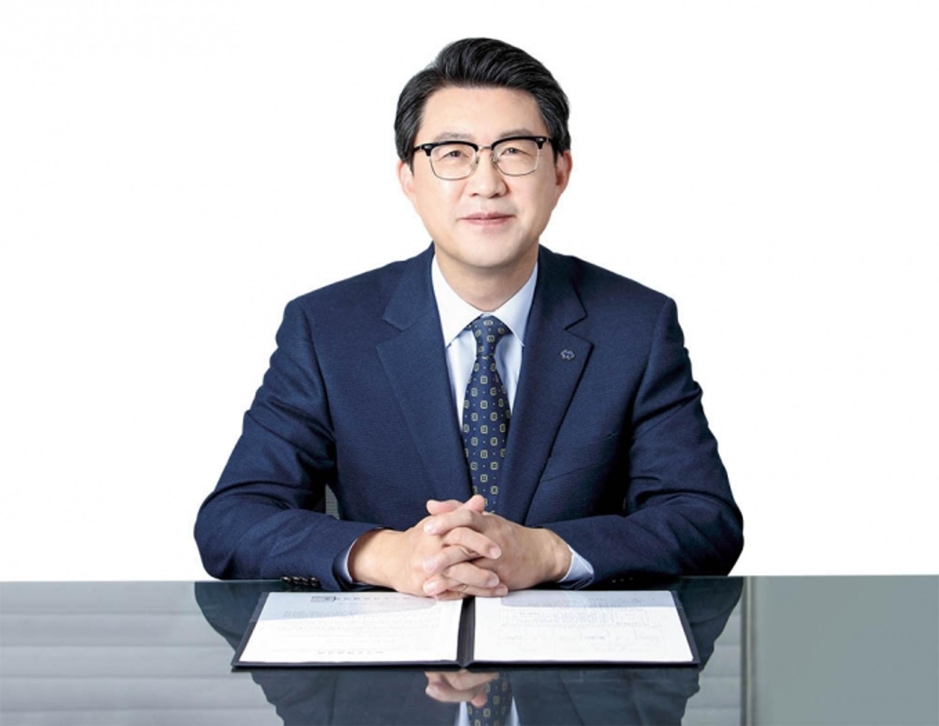 대림건설 조남창號 "건설업계 뒤흔들다"