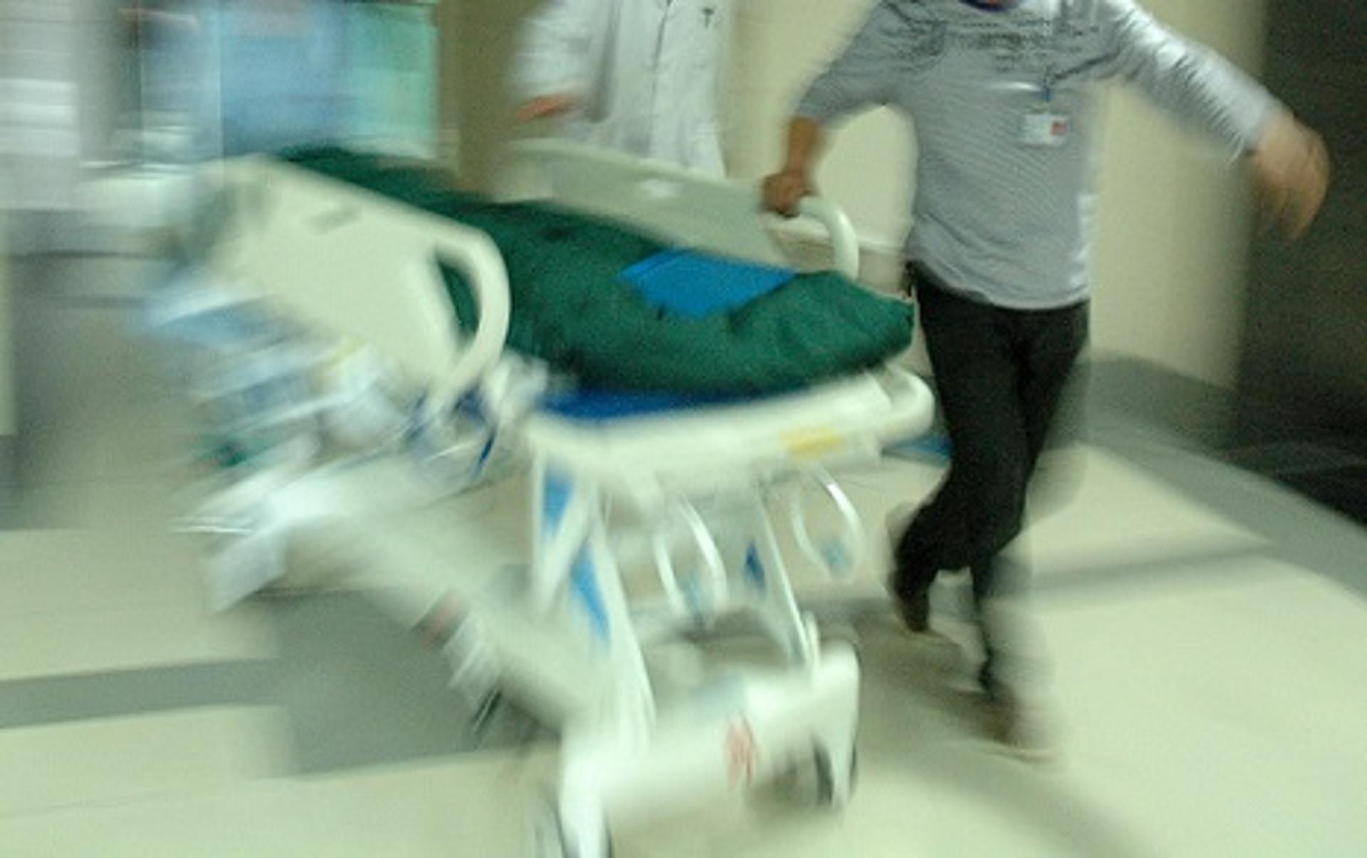 '헤롱헤롱' 음주수술로 산모 사망케 한 '알콜중독 의사'