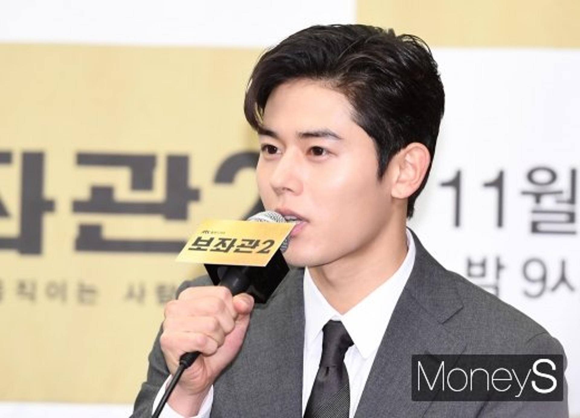 김동준 코로나19 '음성'… "걱정 끼쳐 죄송"(공식)